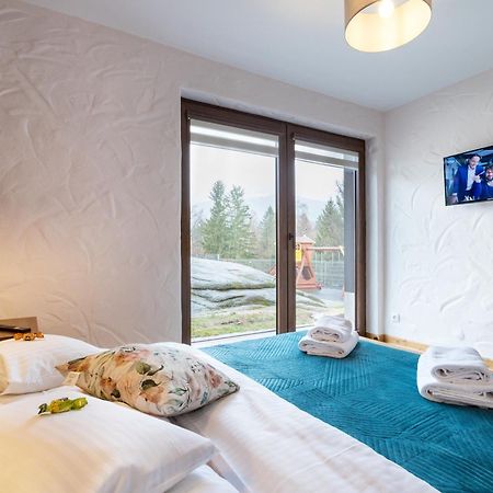 Aramika Apartamenty Szklarska Poręba Eksteriør bilde