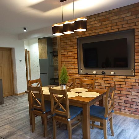 Aramika Apartamenty Szklarska Poręba Eksteriør bilde