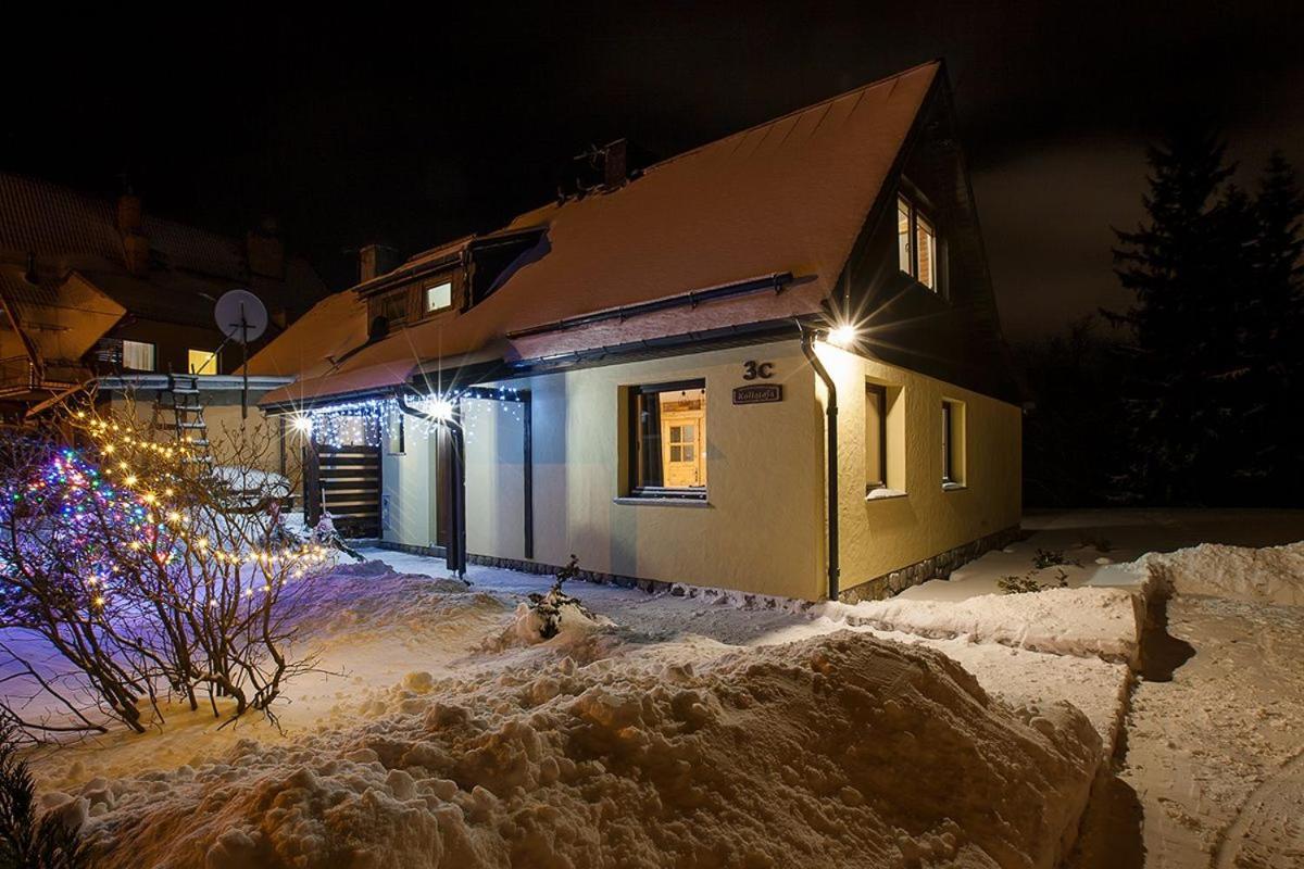 Aramika Apartamenty Szklarska Poręba Eksteriør bilde
