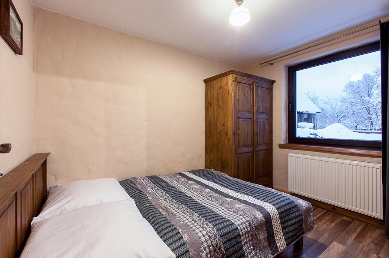Aramika Apartamenty Szklarska Poręba Eksteriør bilde