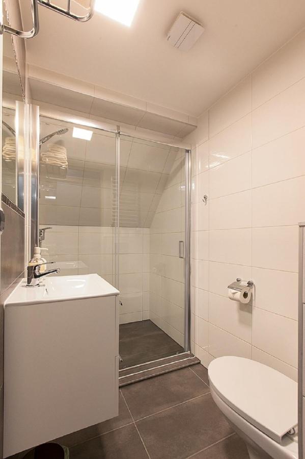 Aramika Apartamenty Szklarska Poręba Eksteriør bilde