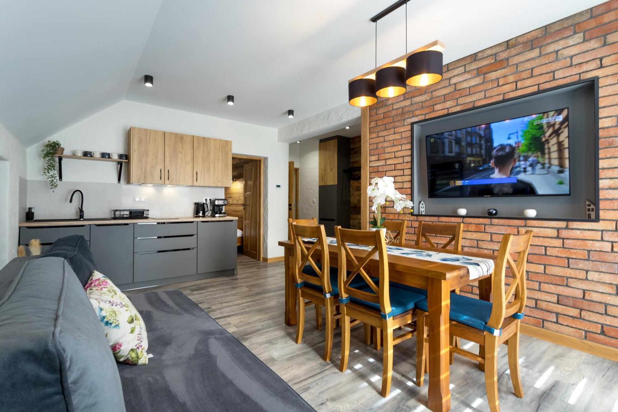 Aramika Apartamenty Szklarska Poręba Eksteriør bilde